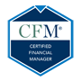 CFM badge