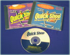 Quick Shop(TM) Version 2.0