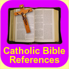 Catholic Bible References