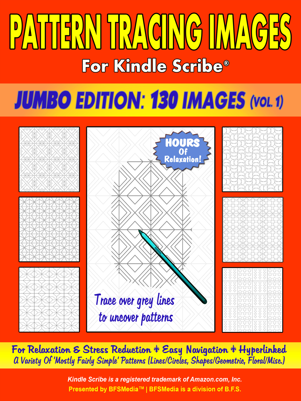 Click for Kindle Scribe Edition (Amazon)