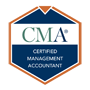 CMA badge
