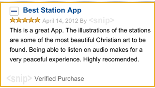 App Review