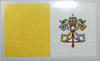 Vatican Decal