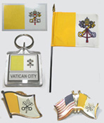 Vatican 'Gift Bundle'